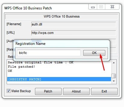 Wps office 2016 activation code free download