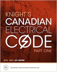 Canadian electrical code free download full